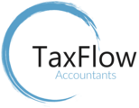 TaxFlow logo TaxFlow logo