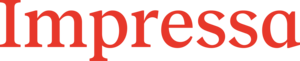 Impressa-Logo-Red_RGB Impressa-Logo-Red_RGB