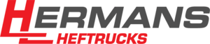 Logo Hermans Heftrucks Logo Hermans Heftrucks