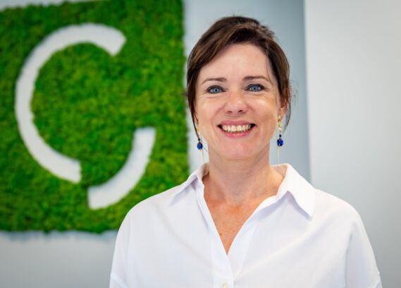 Katrien Van Ginneken