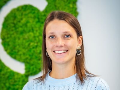 Anne-Sophie Horsten
